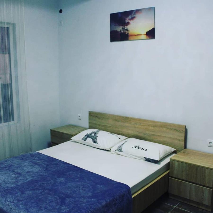 Hotel Sunrise In 우레키 외부 사진